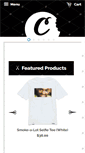 Mobile Screenshot of cookiessf.com